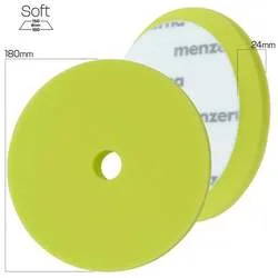 Menzerna Soft Cut Foam Pad 95mm 2/1
