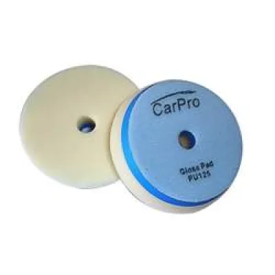 CarPro Gloss Pad 135 mm