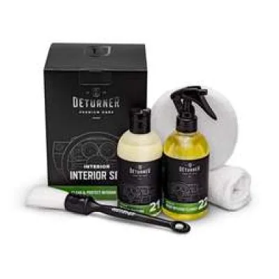 DETURNER Interior Kit