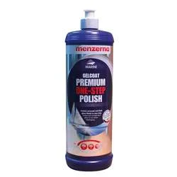 Enostopenjska polirna pasta za gelcoat, Menzerna Marine Gelcoat Premium One-Step Polish