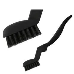 ADBL Little Rascal Black Brush ampliado