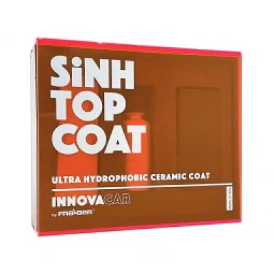 Innovacar SiNH Top Coat Set 30 ml