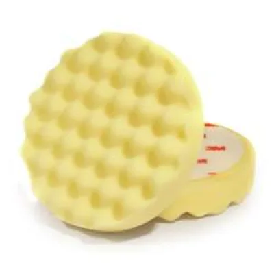3M Perfect-It Yellow Pad de pulido 150 mm