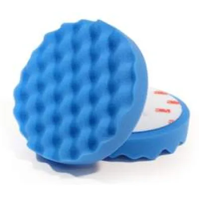3M Perfect-It Blue Pad de pulido 150 mm