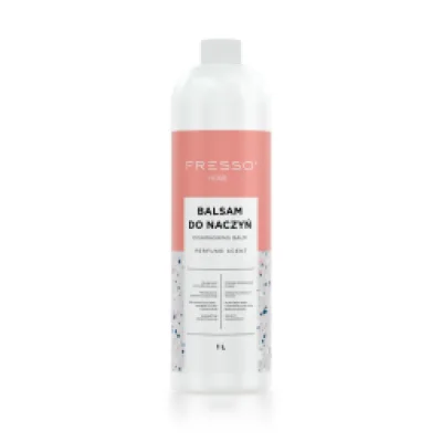 Fresso Home Bálsamo lavavajillas 1 l