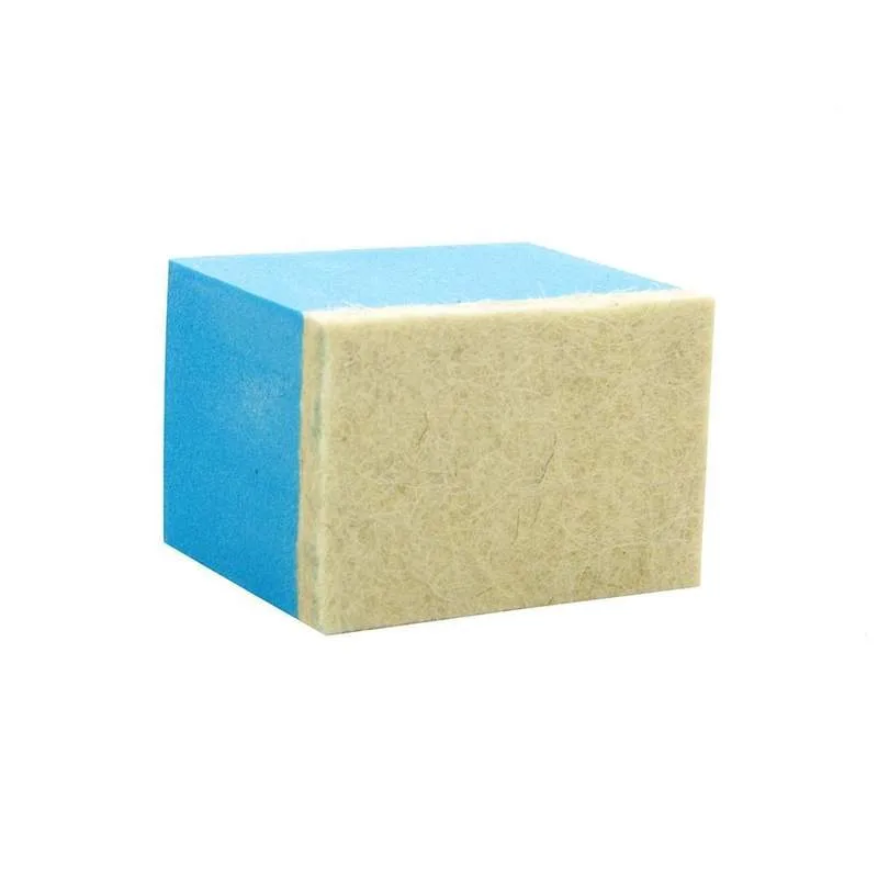 CarPro CeriGlass Aplicador ampliado