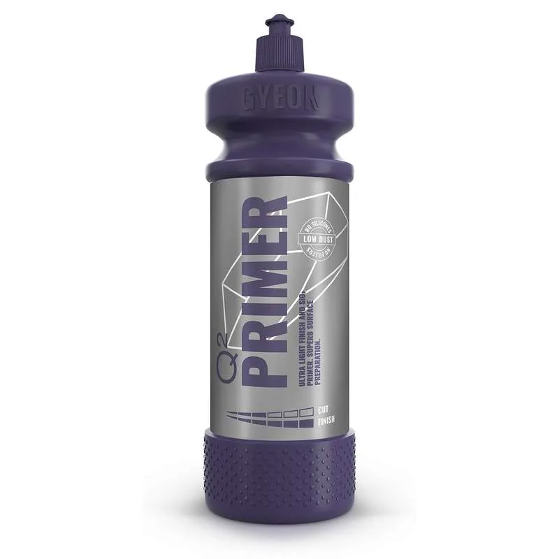 Gyeon Q2 Primer