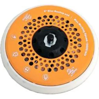 Shinemate Multi Hole Backing Plate