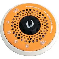 Shinemate Multi Hole Backing Plate