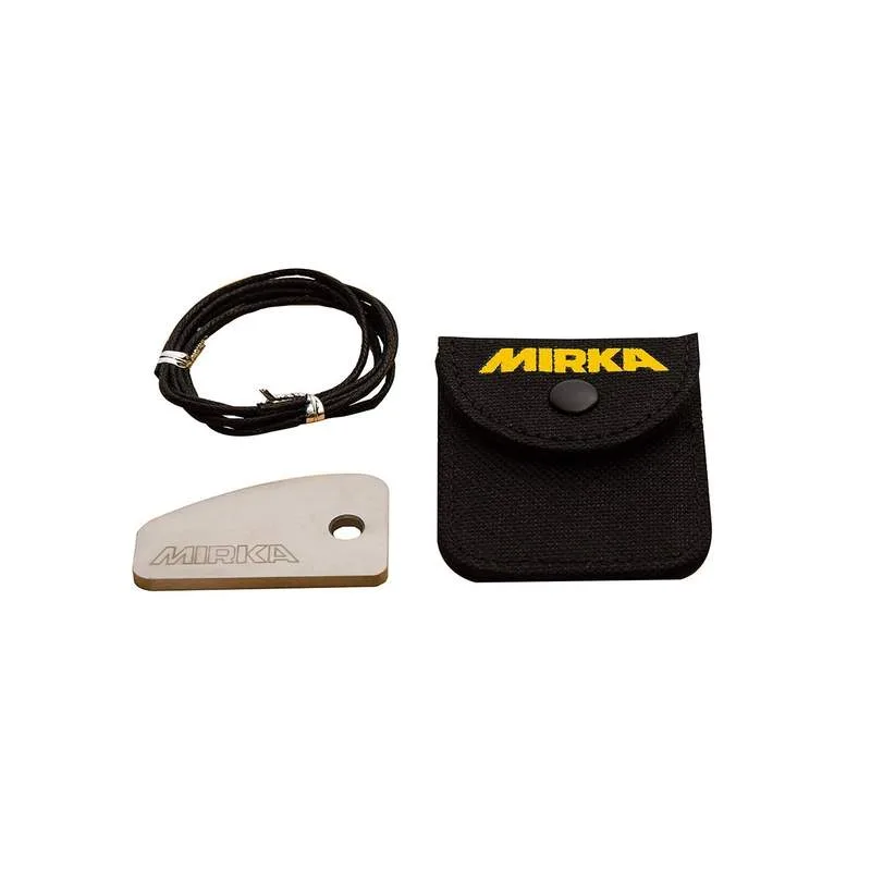 Mirka Shark Blade 48x28mm CrN ampliado
