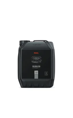 ADBL Pre-Spray Pro ampliado