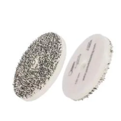 Honey Combination 2 Face Fiber Pad 135 mm