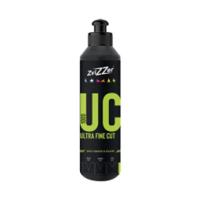 ZviZZer UC1000 UltraFine Cut Green 250 ml