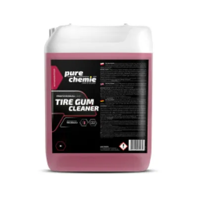 Pure Chemie Tire Gum Cleaner 5 l