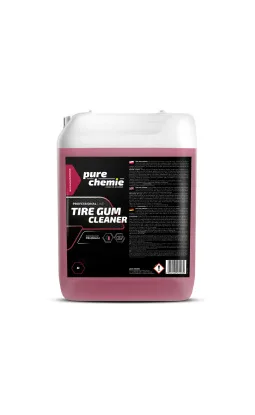 Pure Chemie Tire Gum Cleaner 5 L