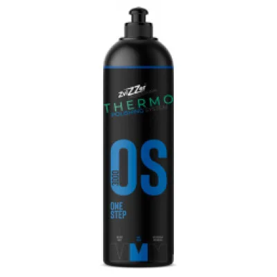 ZviZZer One Step 3000 Thermo Line 750 ml