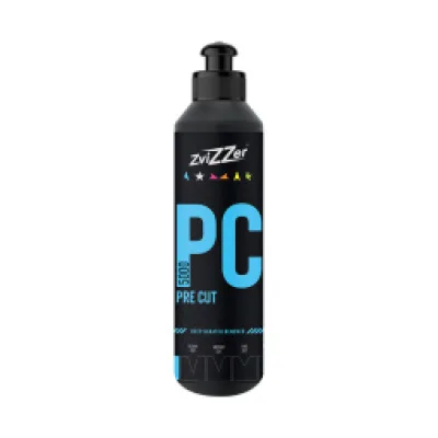 ZviZZer PC5000 PRE Cut Blue 250 ml