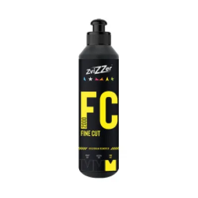 ZviZZer FC2000 Fine Cut Yellow 250 ml