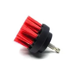 Maxshine Drill Carpet Brush ampliado