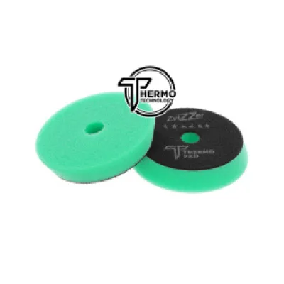 ZviZZer Thermo Pad Green 80 mm