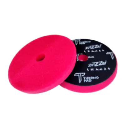 ZviZZer Thermo Pad Red