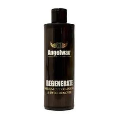 Angelwax Regenerate Medium Compound