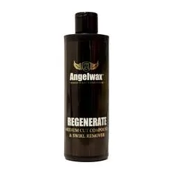 Angelwax Regenerate Medium Compound ampliado