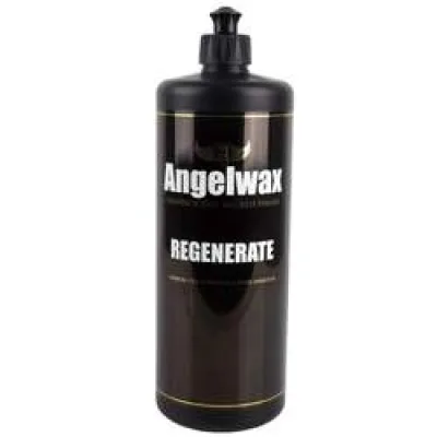 Angelwax Regenerate Medium Compound