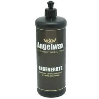 Angelwax Regenerate Medium Compound