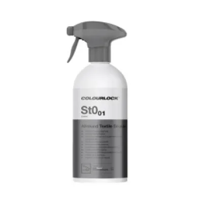 Koch Chemie Allround Textile Sealant 500 ml