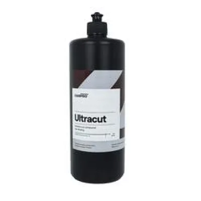 CarPro UltraCut Compound — Pulimento de corte intensivo