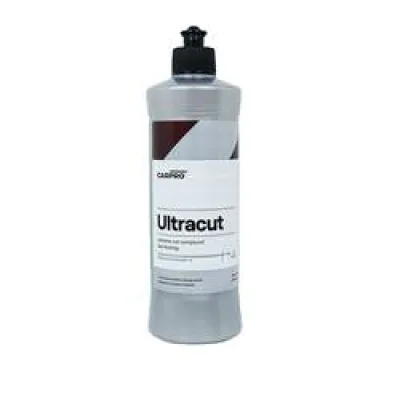 CarPro UltraCut Compound