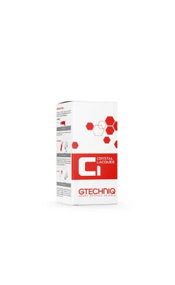 Gtechniq C1 Crystal Lacquer 50 ml ampliado