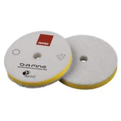 RUPES D-A Fine Microfibre Pad
