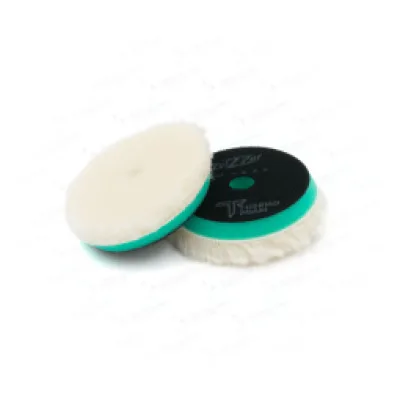 ZviZZer Thermo Pad de lana Green 90/30/80