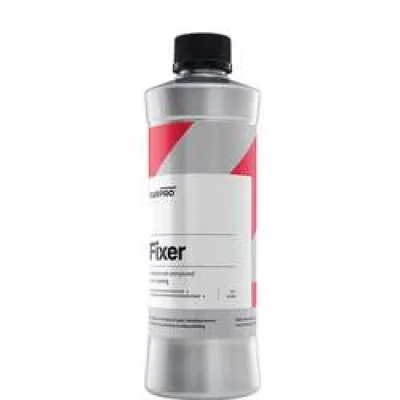 CarPro Fixer Medium Cut Compound — Pulimento de corte medio