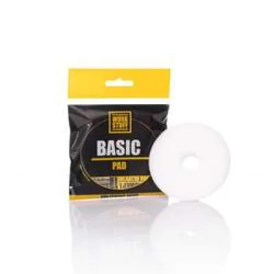 Work Stuff Pad de corte White