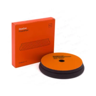 Koch Chemie One Cut Foam Pad Ø126mm Naranja