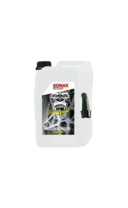 SONAX Beast Do Czyszczenia Felg 5 L ampliado