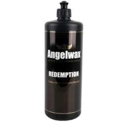 Angelwax Redemption Fine Polish