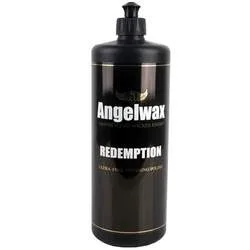 Angelwax Redemption Fine Polish ampliado