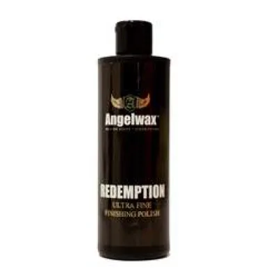 Angelwax Redemption Fine Polish