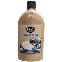 K2 Auto Care Motofix 500ml 500 ml ampliado
