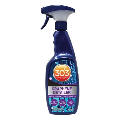 303 Graphene Detailer 473 ml