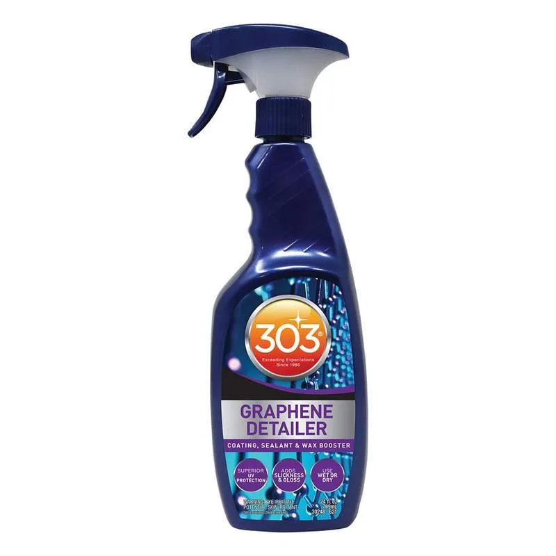 303 Graphene Detailer 473 ml ampliado