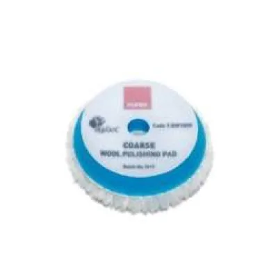 RUPES Blue Pad de lana Coarse