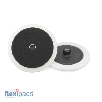 Flexipads World Class Flexipads Support Pad M14 For Cupped Wool and Foam 160 mm