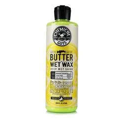 Chemical Guys Butter Wet Wax ampliado