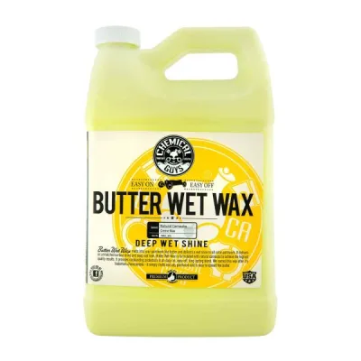 Chemical Guys Butter Wet Wax 3,79 L