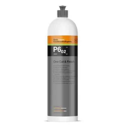 Koch Chemie KochChemie One Cut & Finish P6.02